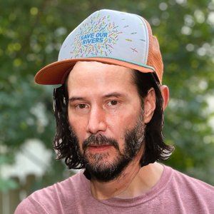 Patagonia Trucker Hat